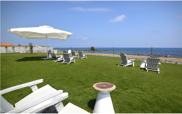 Insula Alba Resort and SPA 
