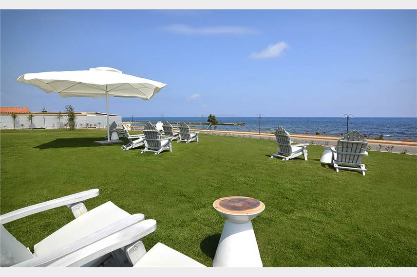  Insula Alba Resort and SPA