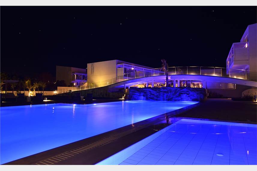  Insula Alba Resort and SPA