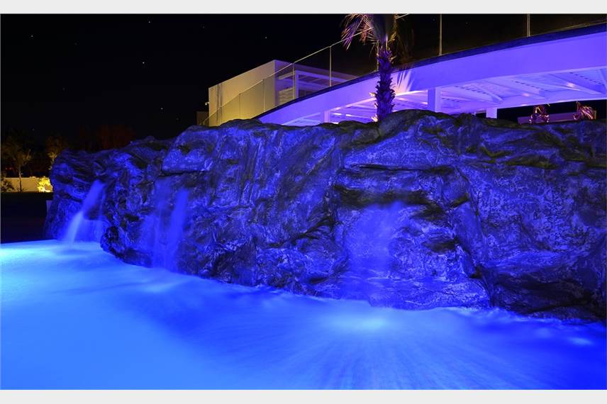  Insula Alba Resort and SPA
