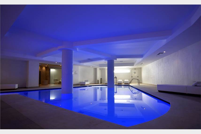  Insula Alba Resort and SPA