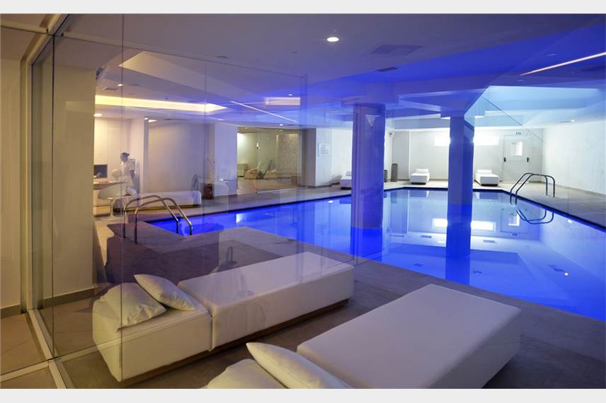  Insula Alba Resort and SPA
