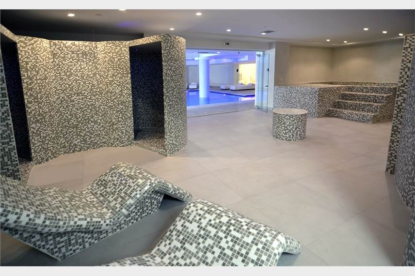  Insula Alba Resort and SPA