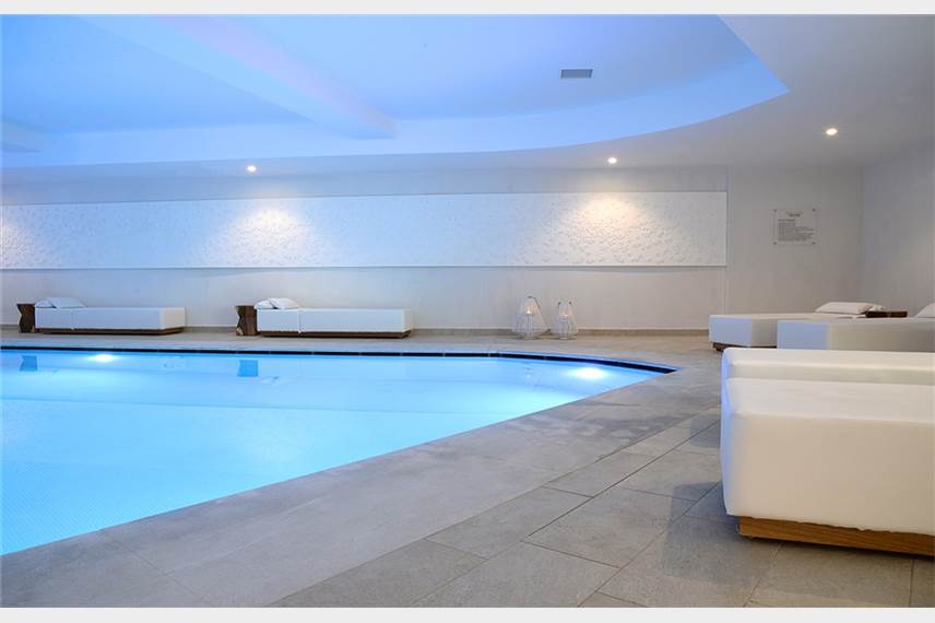  Insula Alba Resort and SPA