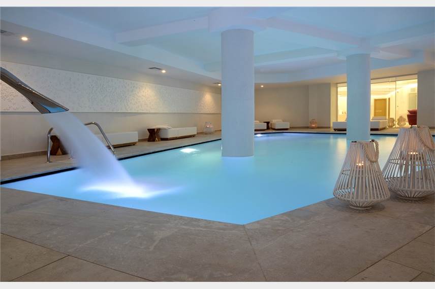  Insula Alba Resort and SPA
