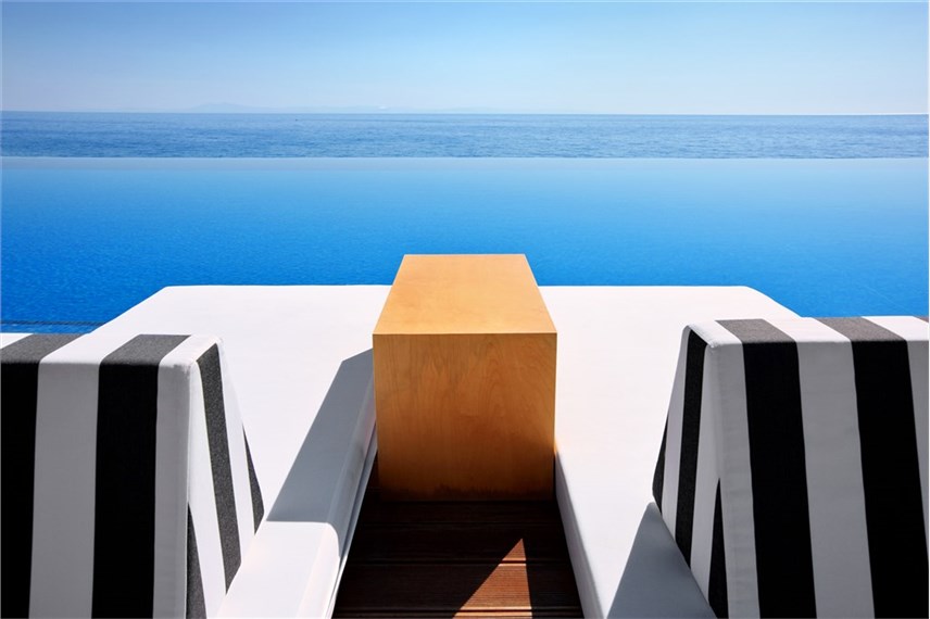  Cavo Olympo Luxury Resort and Spa