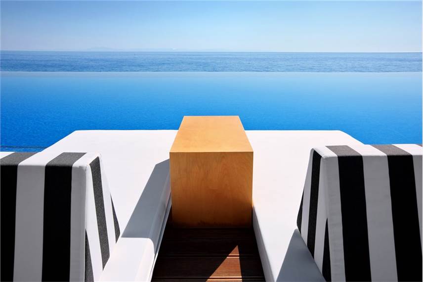  Cavo Olympo Luxury Resort and Spa