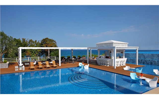 Cavo Olympo Luxury Resort and Spa 