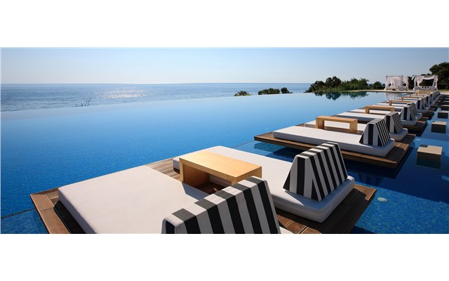 Cavo Olympo Luxury Resort and Spa 