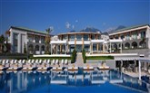  Cavo Olympo Luxury Resort and Spa