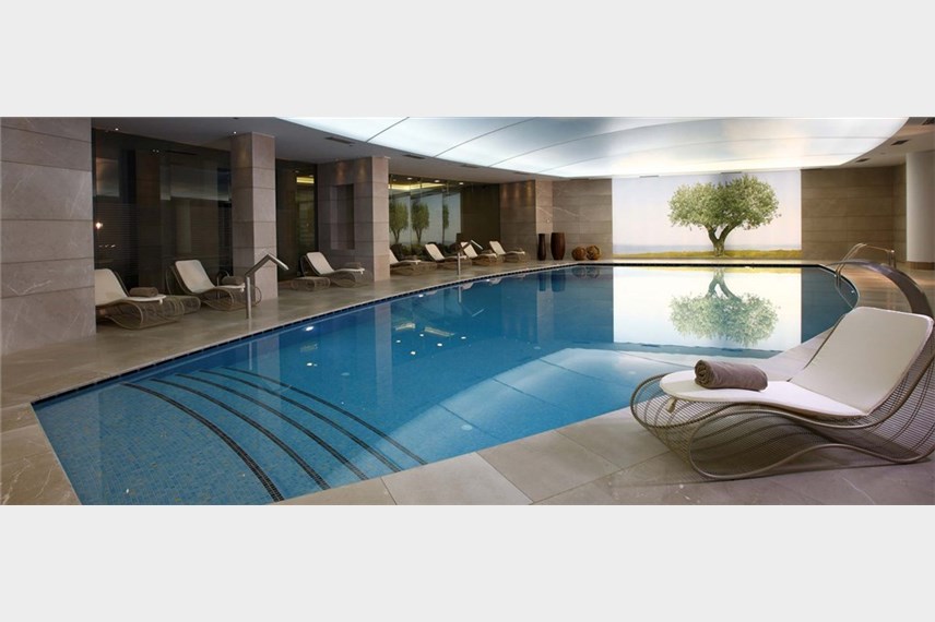  Cavo Olympo Luxury Resort and Spa