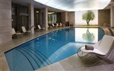  Cavo Olympo Luxury Resort and Spa