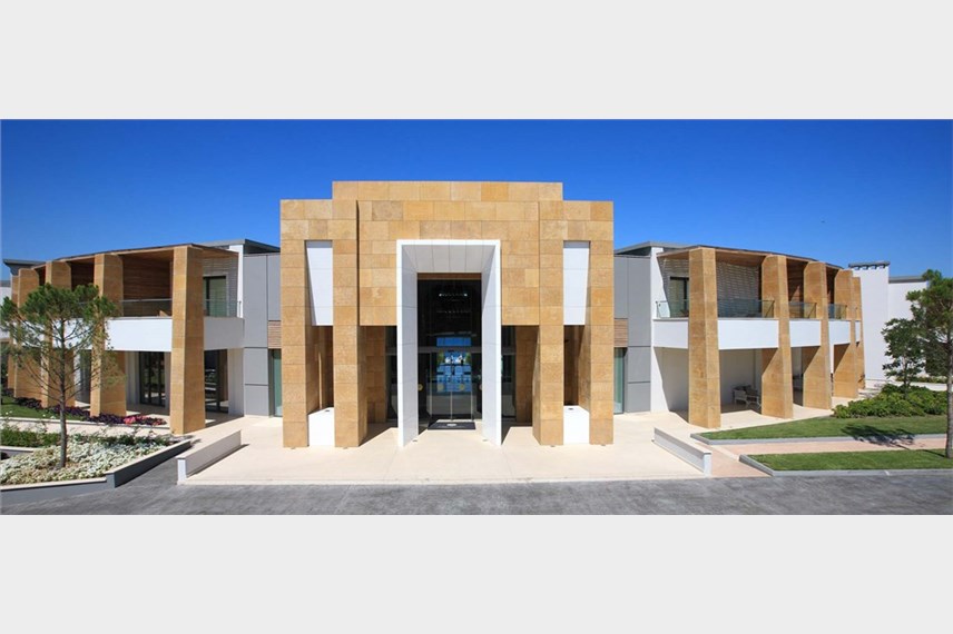  Cavo Olympo Luxury Resort and Spa