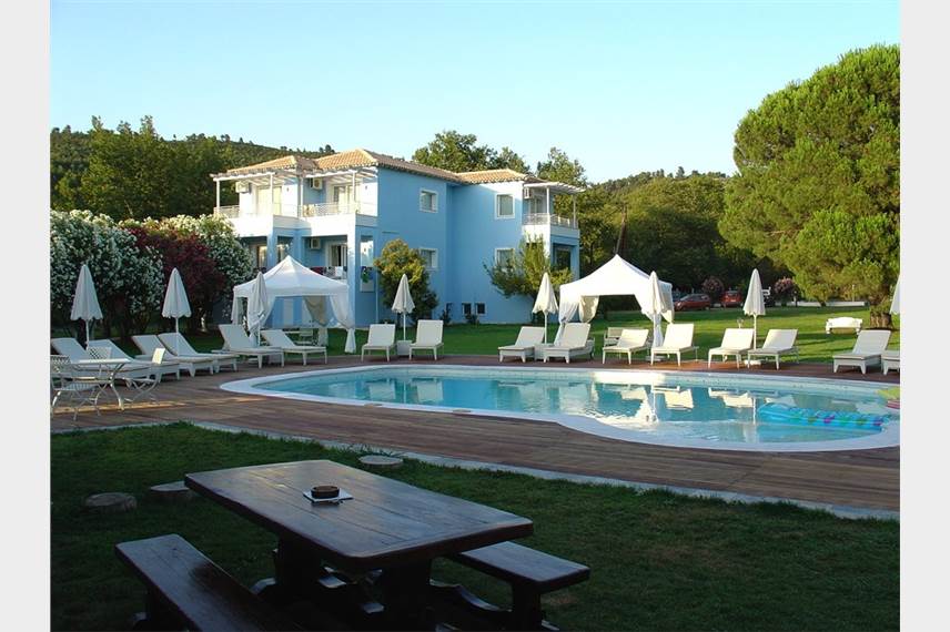 Mandraki Village Boutique
