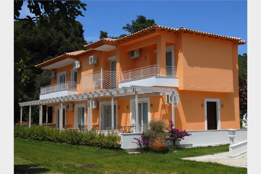  Mandraki Village Boutique