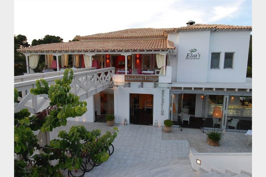  Mandraki Village Boutique