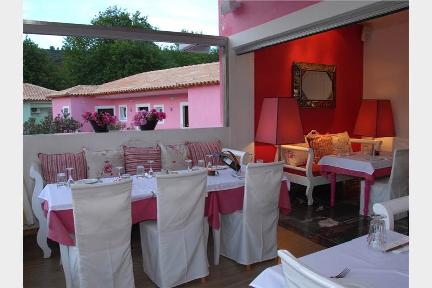  Mandraki Village Boutique