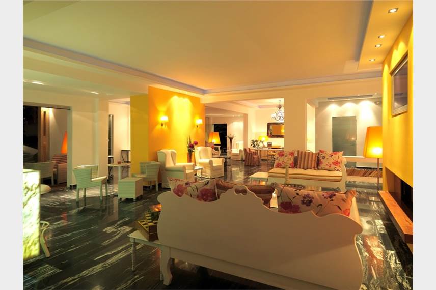  Mandraki Village Boutique