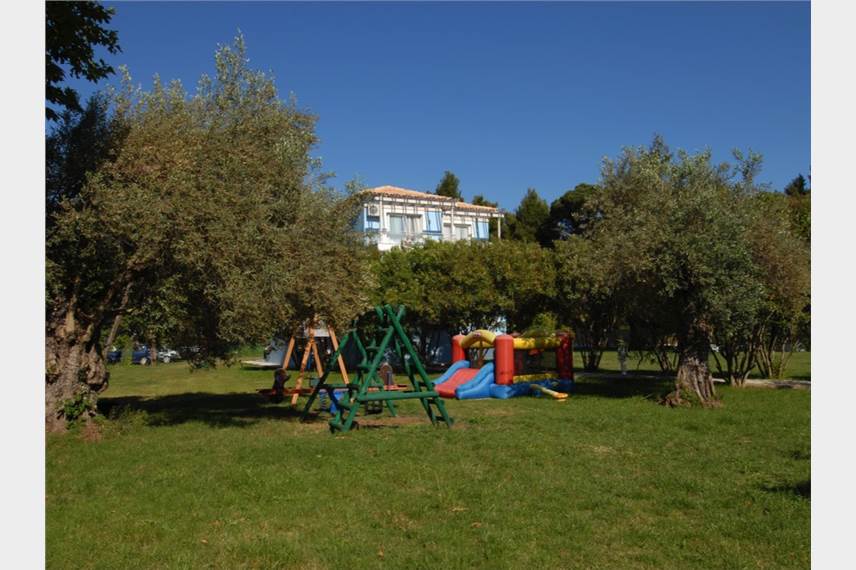  Mandraki Village Boutique