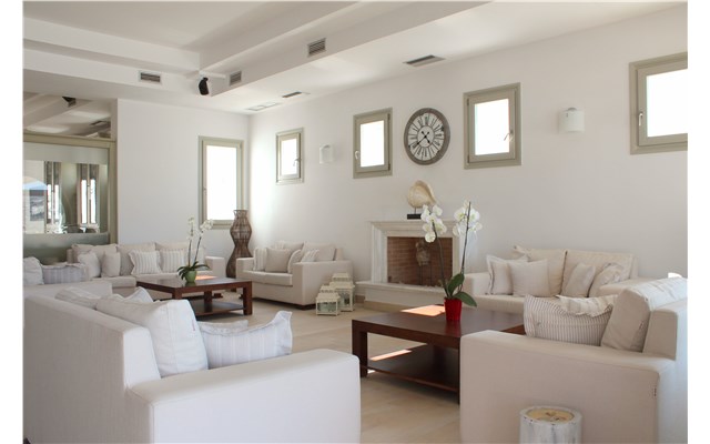 Saint Andrea Resort 