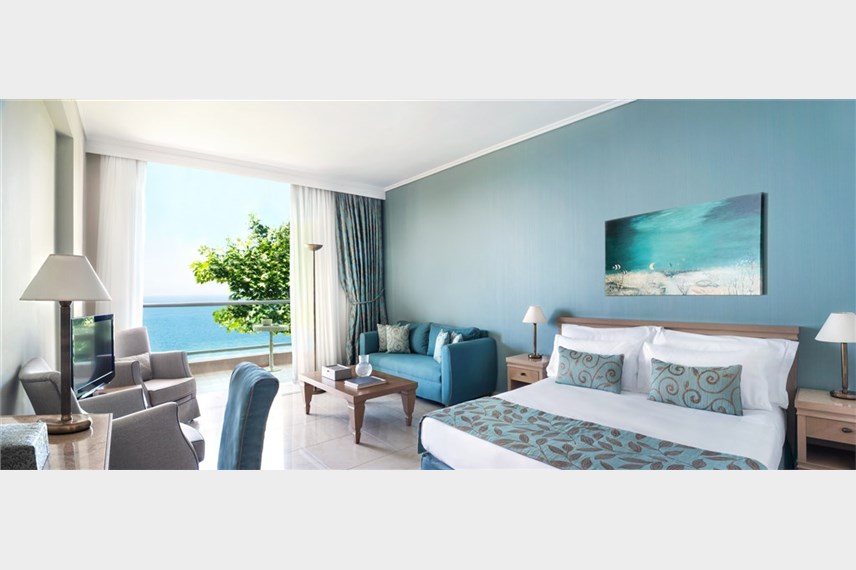 ikos olivia hotel halkidiki - Ikos Olivia