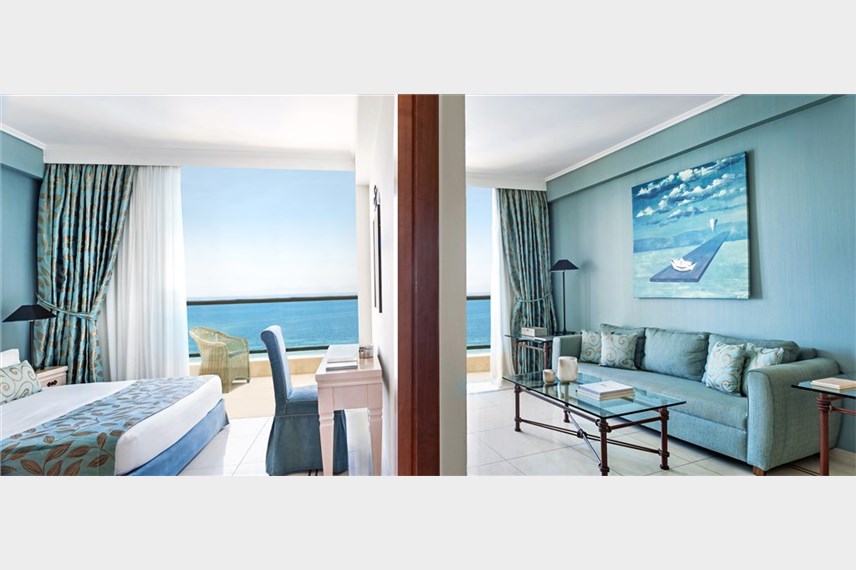 ikos olivia hotel - Ikos Olivia