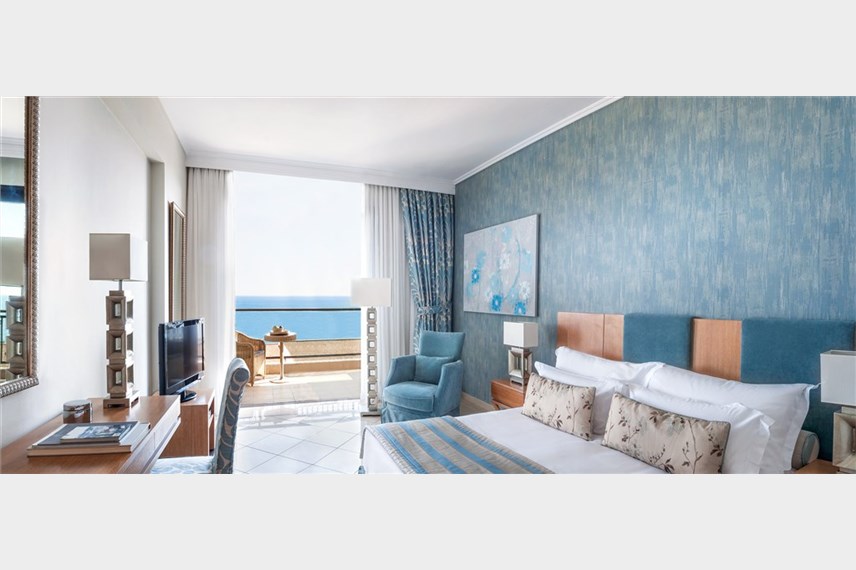 ikos olivia resort halkidiki - Ikos Olivia