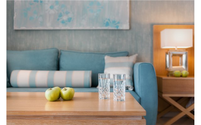 hotel ikos olivia - Ikos Olivia