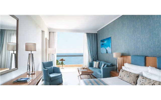 Junior Suite SV1 Ikos Olivia