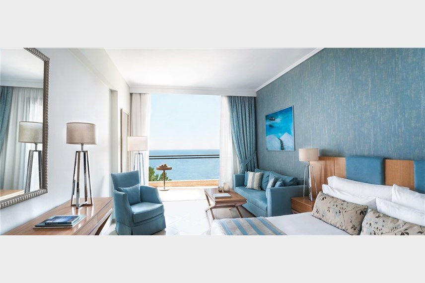 hotel ikos olivia - Ikos Olivia