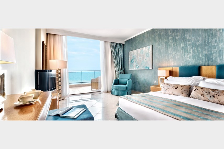 ikos Olivia resort - Ikos Olivia