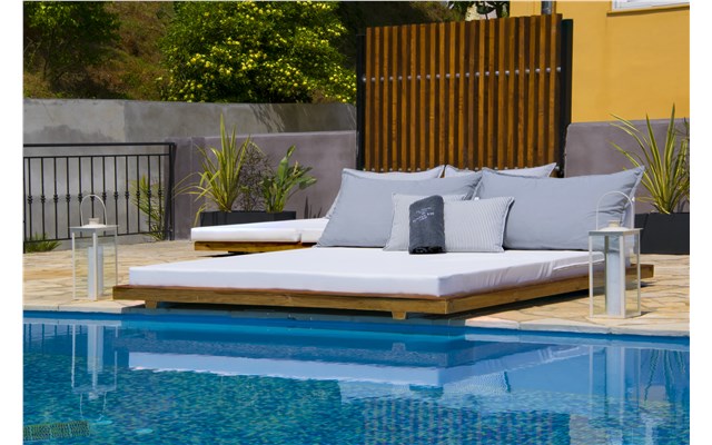 Ionian Eye, Messonghi, Korfu, Greece Ionian Eye