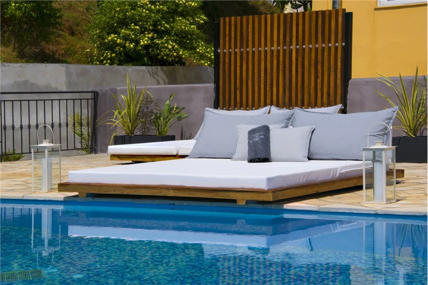 Ionian Eye, Messonghi, Korfu, Greece Ionian Eye