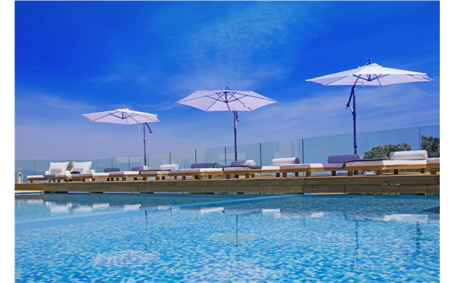 Ionian Eye, Messonghi, Corfu, Greece Ionian Eye