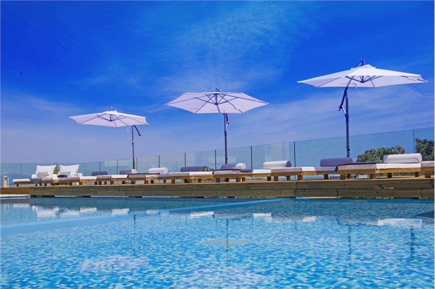 Ionian Eye, Messonghi, Corfu, Greece Ionian Eye