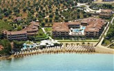  Anthemus Sea Beach Hotel and SPA