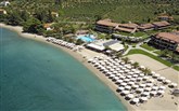  Anthemus Sea Beach Hotel and SPA