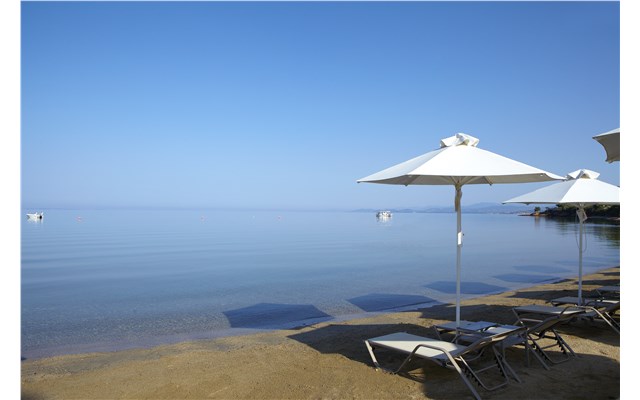 Anthemus Sea Beach Hotel and SPA 