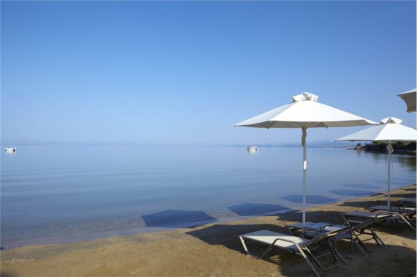  Anthemus Sea Beach Hotel and SPA