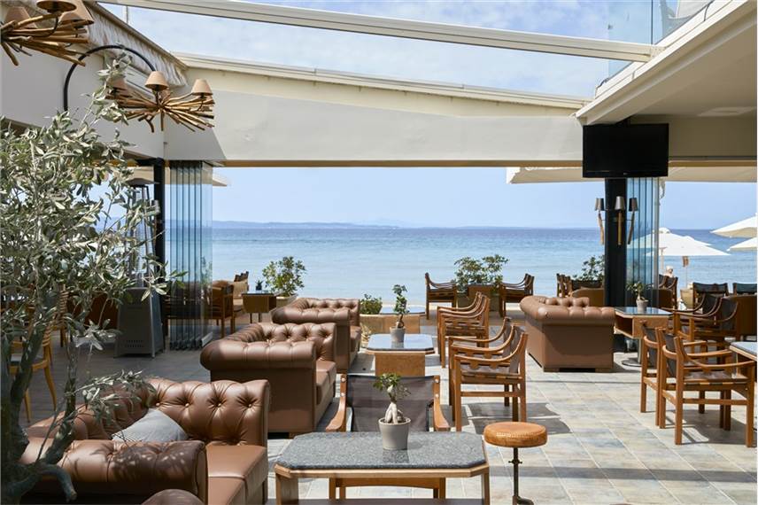  Anthemus Sea Beach Hotel and SPA