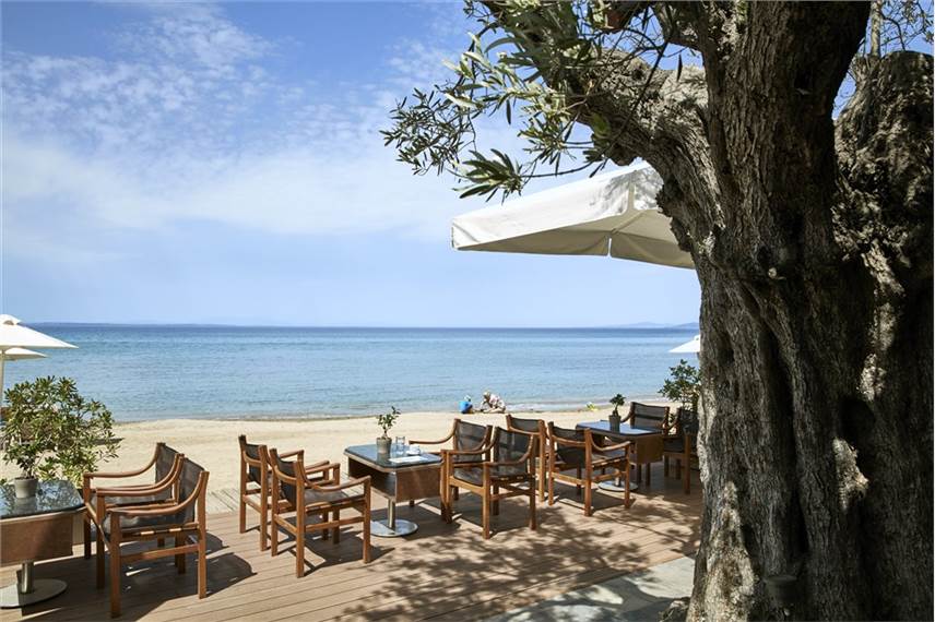  Anthemus Sea Beach Hotel and SPA