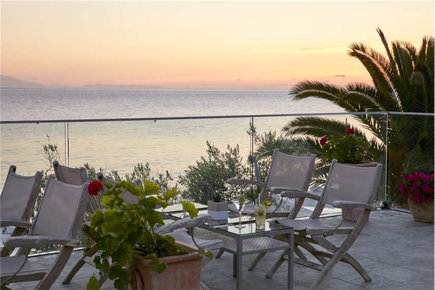  Anthemus Sea Beach Hotel and SPA