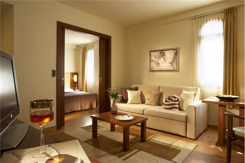  Anthemus Sea Beach Hotel and SPA