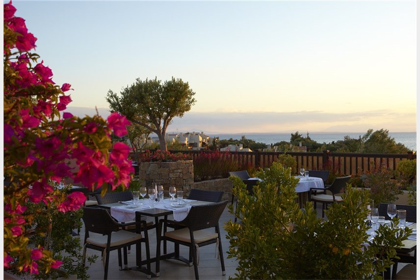  Anthemus Sea Beach Hotel and SPA