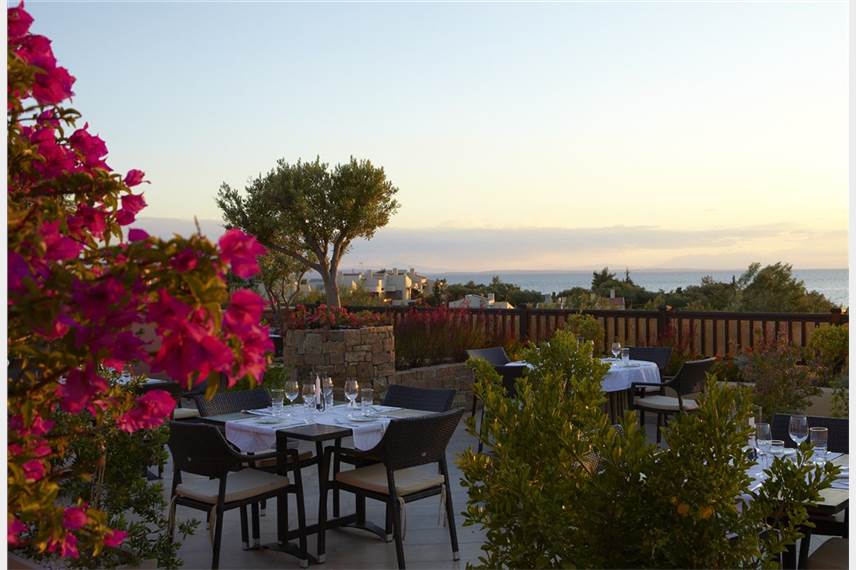  Anthemus Sea Beach Hotel and SPA