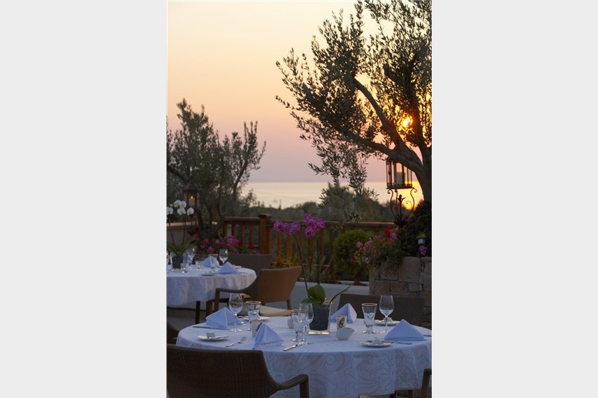  Anthemus Sea Beach Hotel and SPA