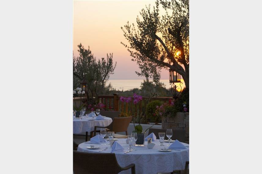  Anthemus Sea Beach Hotel and SPA