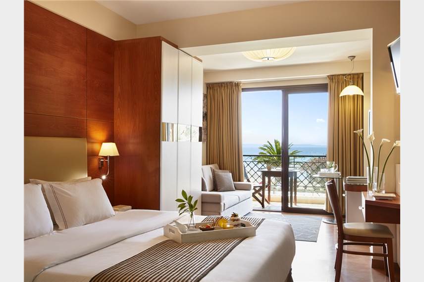  Anthemus Sea Beach Hotel and SPA