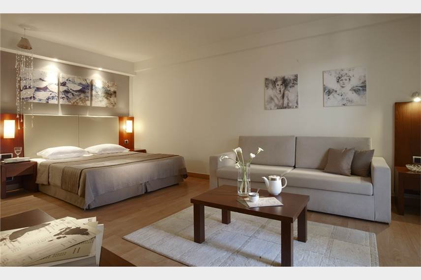  Anthemus Sea Beach Hotel and SPA