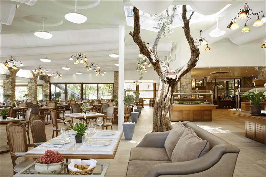  Anthemus Sea Beach Hotel and SPA